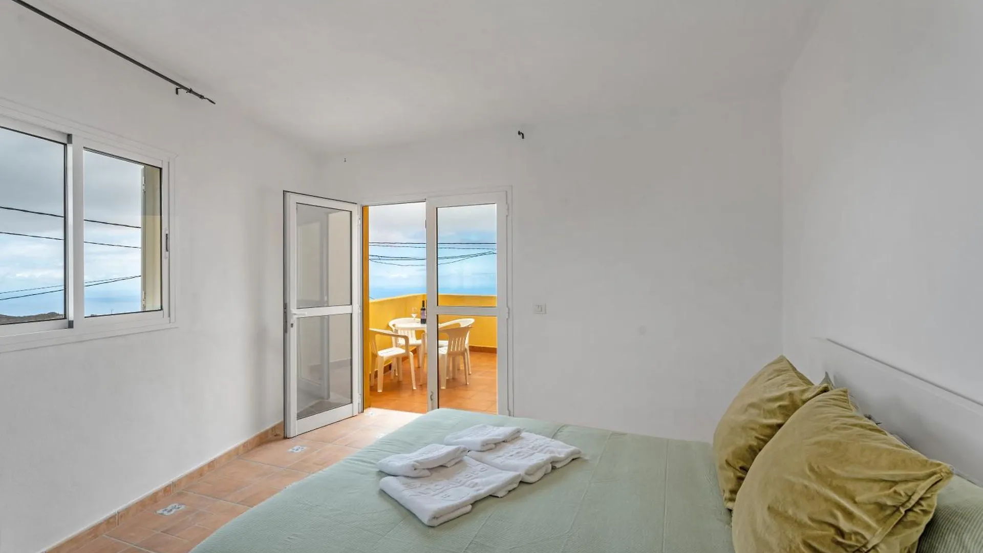 Nyaraló Casa Susa By Paramount Holidays Costa Adeje