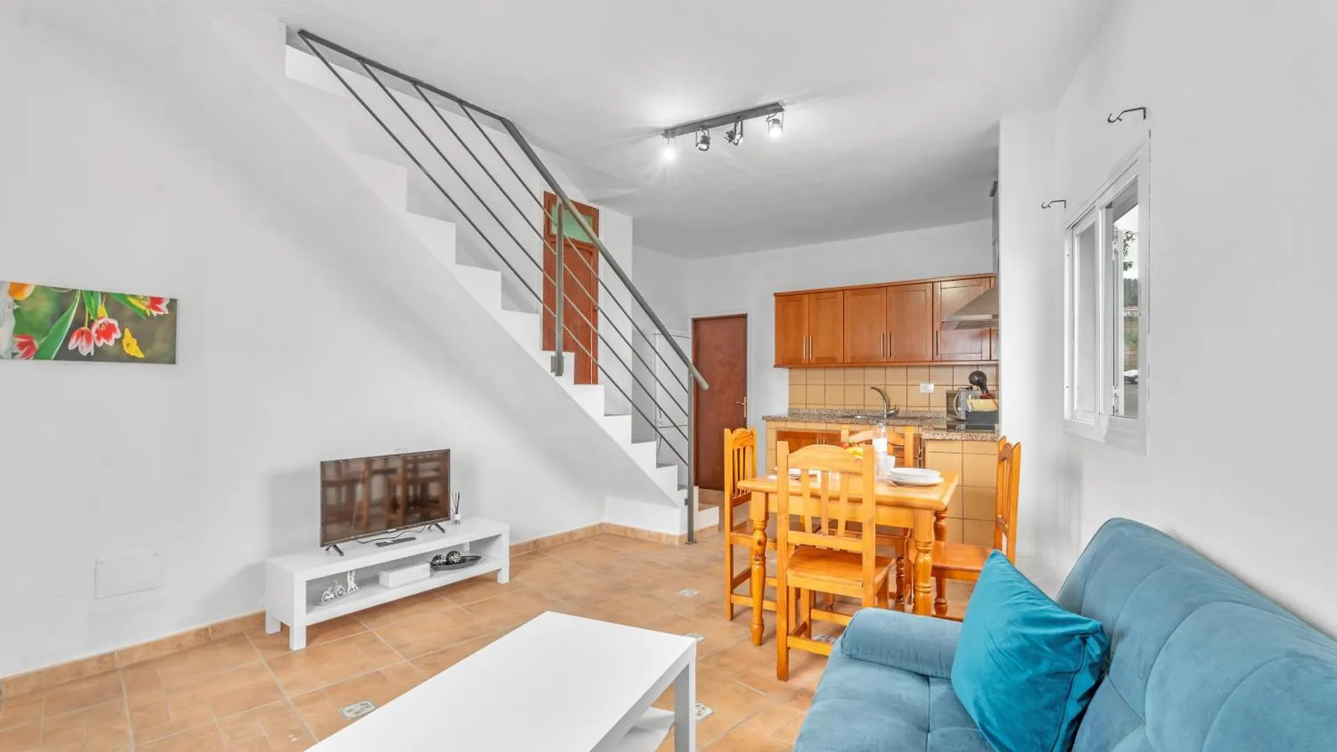 Nyaraló Casa Susa By Paramount Holidays Costa Adeje  Spanyolország
