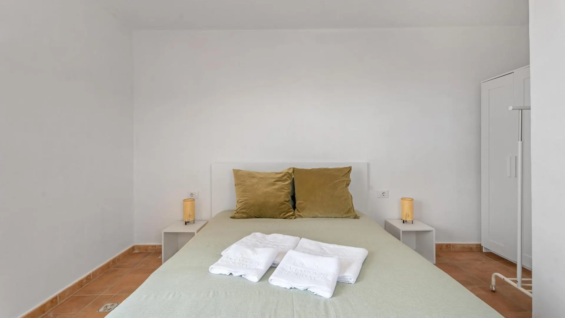 Casa Susa By Paramount Holidays Costa Adeje  Nyaraló Costa Adeje (Tenerife)
