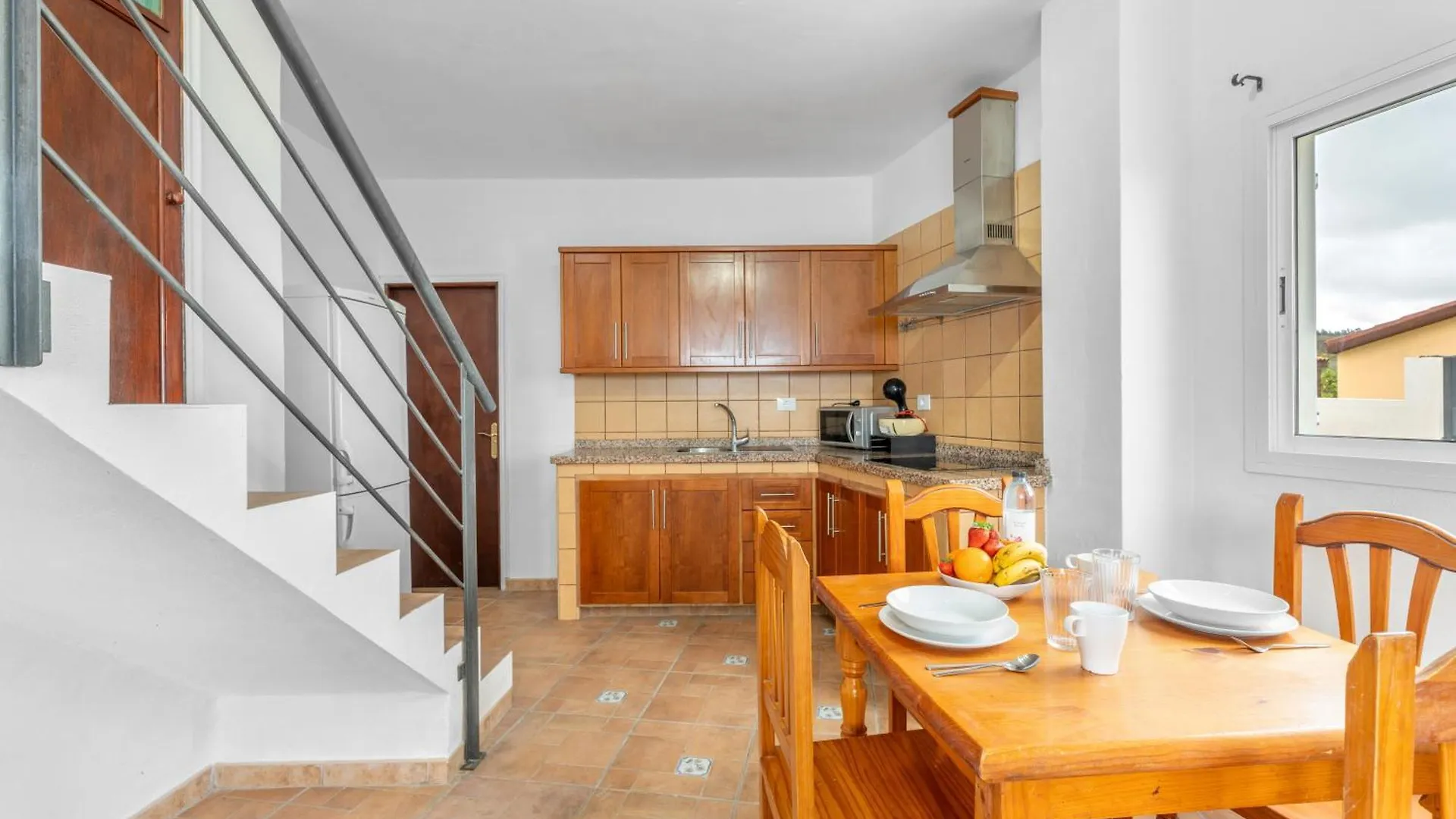 Casa Susa By Paramount Holidays Costa Adeje  0*, Costa Adeje (Tenerife)