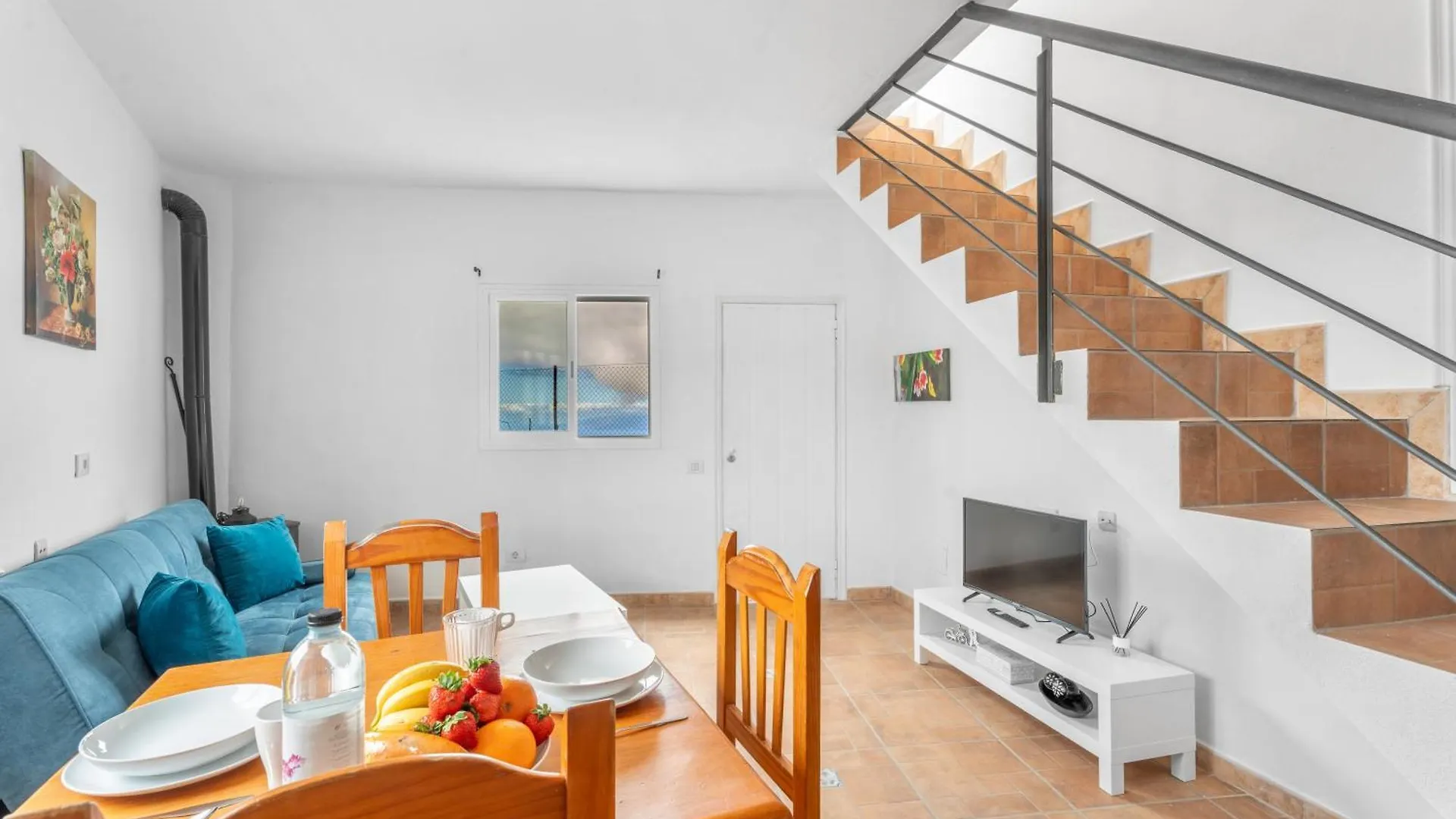 Casa Susa By Paramount Holidays Costa Adeje  Spanyolország